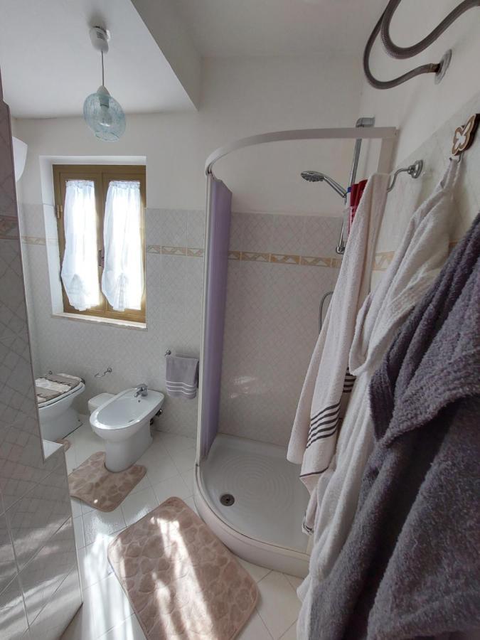 B&B Da Manuela Macchiagodena Extérieur photo