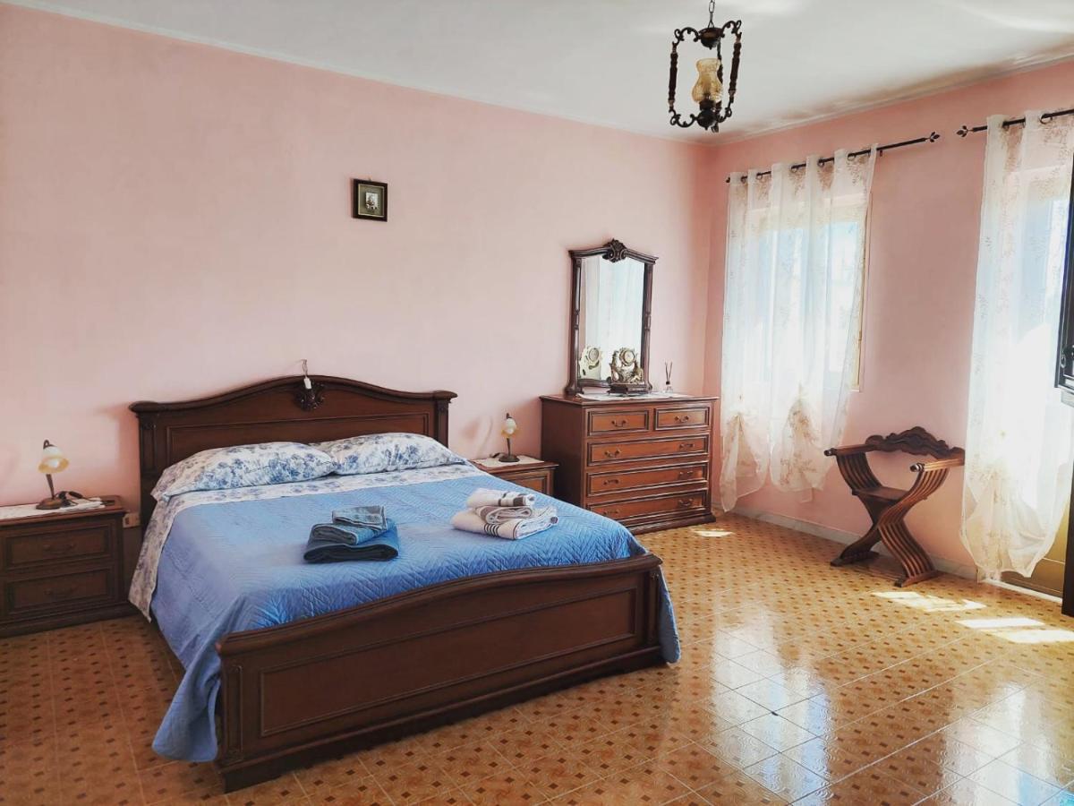 B&B Da Manuela Macchiagodena Extérieur photo