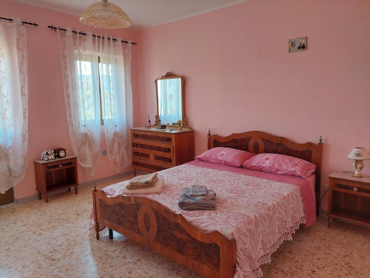 B&B Da Manuela Macchiagodena Extérieur photo